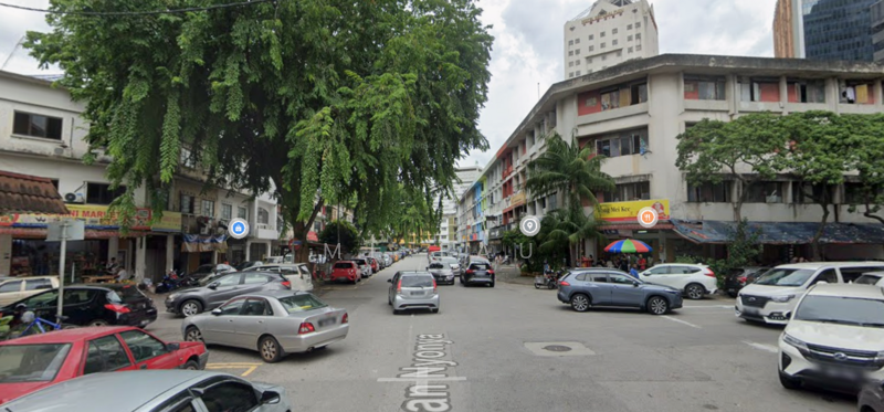 Shop for Sale in KL City Centre (Kuala Lumpur) - ML Lau - Exterior - PropertyGuru.com.my