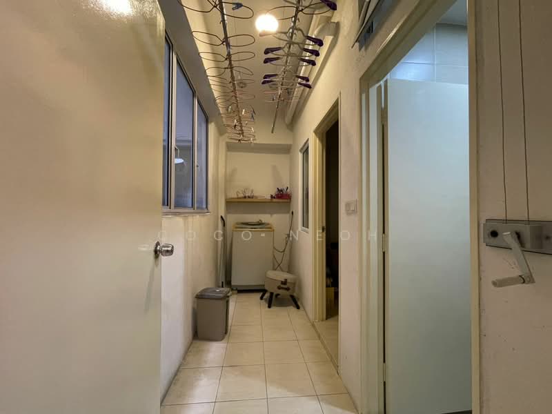 Villa Orkid untuk Untuk Disewa - RM 2,800 /bulan, Mac 2026 - Corridor - PropertyGuru.com.my