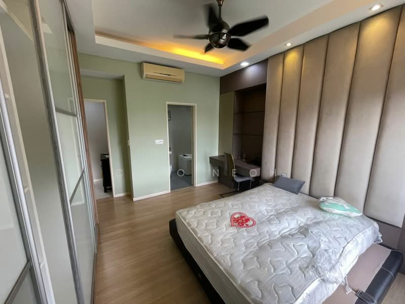 Villa Orkid untuk Untuk Disewa - RM 2,800 /bulan, Mac 2026 - Bedroom - PropertyGuru.com.my