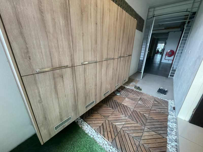 Villa Orkid untuk Untuk Disewa - RM 2,800 /bulan, Mac 2026 - Entrance - PropertyGuru.com.my