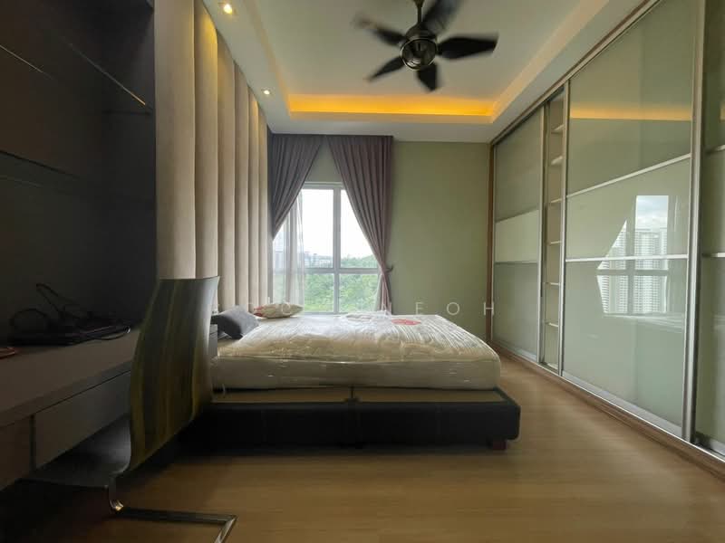 Villa Orkid untuk Untuk Disewa - RM 2,800 /bulan, Mac 2026 - Bedroom - PropertyGuru.com.my