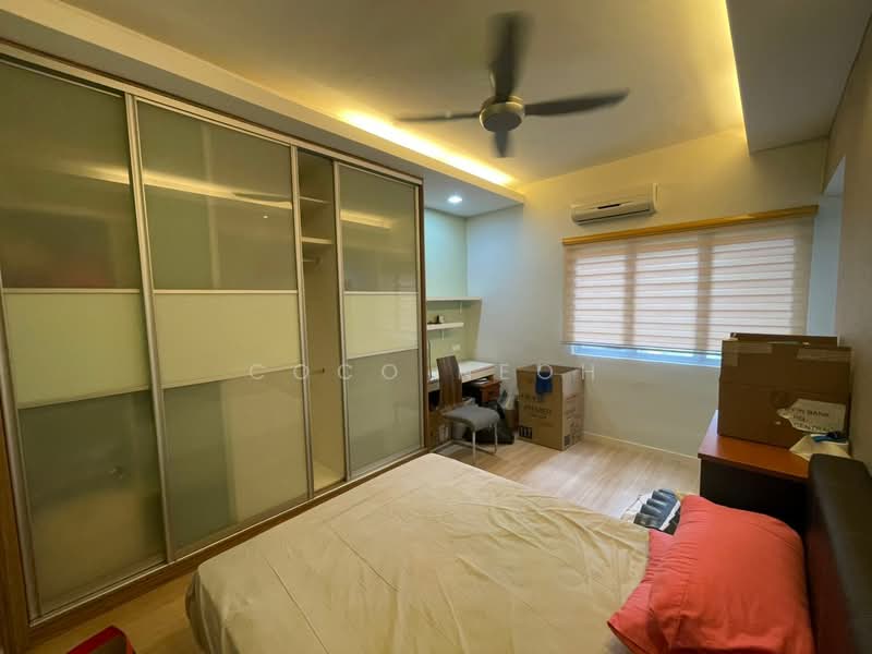 Villa Orkid untuk Untuk Disewa - RM 2,800 /bulan, Mac 2026 - Bedroom - PropertyGuru.com.my