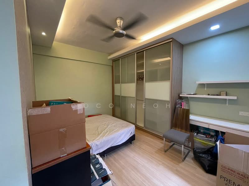 Villa Orkid untuk Untuk Disewa - RM 2,800 /bulan, Mac 2026 - Bedroom - PropertyGuru.com.my