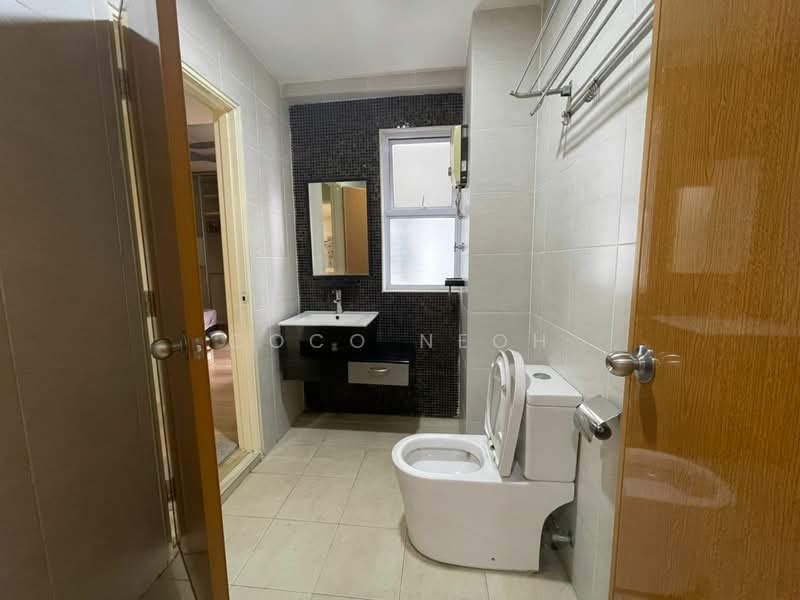 Villa Orkid untuk Untuk Disewa - RM 2,800 /bulan, Mac 2026 - Bathroom - PropertyGuru.com.my