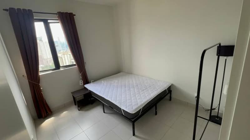Apartment for Rent at Residensi Max - Benz Low - Bedroom - PropertyGuru.com.my