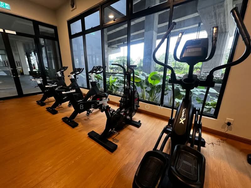 Apartment for Rent at Residensi Max - Benz Low - Gym - PropertyGuru.com.my
