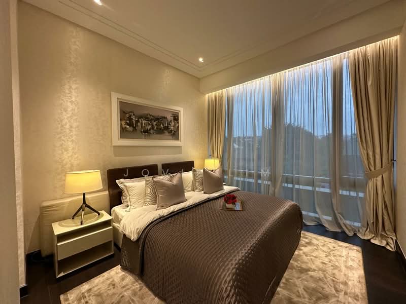 Service Residence for Sale at Pavilion Damansara Heights - Jovie Lim - Bedroom - PropertyGuru.com.my