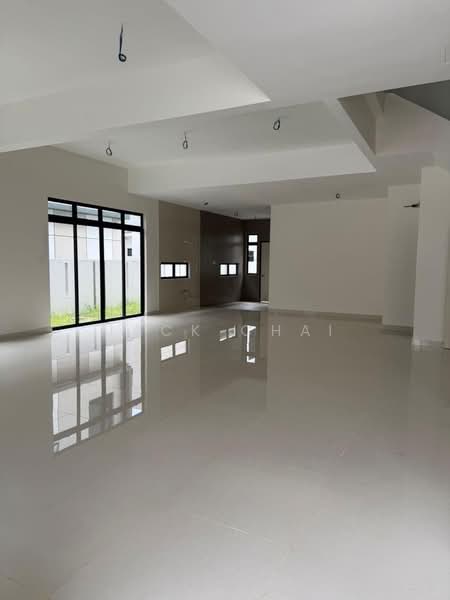 Semi-Detached House for Sale in Skudai (Johor) - Jack Chai - Living Room - PropertyGuru.com.my