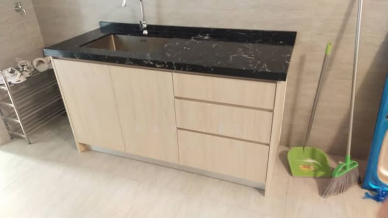 Service Residence for Sale at SUNSURIA FORUM SERVICED APARTMENT - Ray Lee - Interior - PropertyGuru.com.my