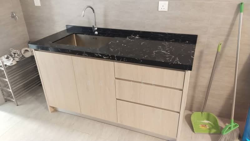 Service Residence for Sale at SUNSURIA FORUM SERVICED APARTMENT - Ray Lee - Interior - PropertyGuru.com.my