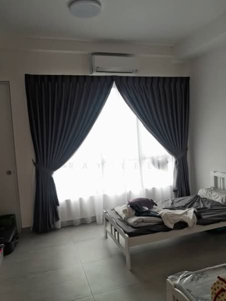 Service Residence for Sale at SUNSURIA FORUM SERVICED APARTMENT - Ray Lee - Bedroom - PropertyGuru.com.my