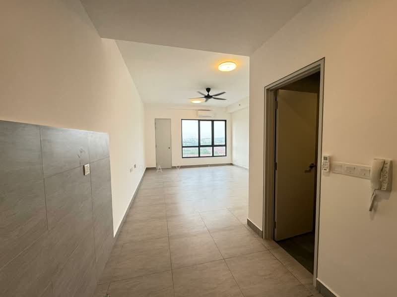 Service Residence for Sale at SUNSURIA FORUM SERVICED APARTMENT - Ray Lee - Corridor - PropertyGuru.com.my