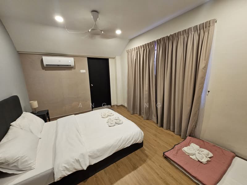 Bungalow for Sale in Bukit Damansara (Damansara Heights) - Angel Ng - Bedroom - PropertyGuru.com.my
