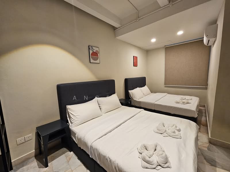 Bungalow for Sale in Bukit Damansara (Damansara Heights) - Angel Ng - Bedroom - PropertyGuru.com.my