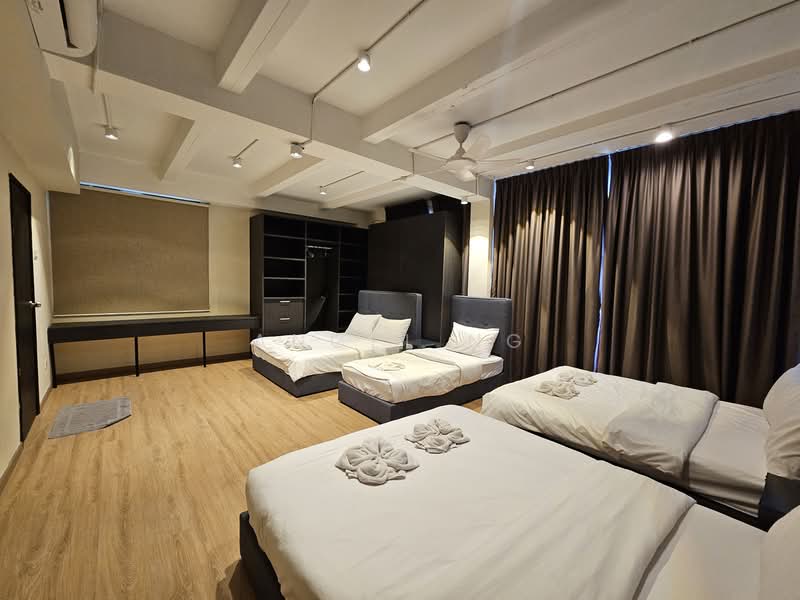 Bungalow for Sale in Bukit Damansara (Damansara Heights) - Angel Ng - Bedroom - PropertyGuru.com.my