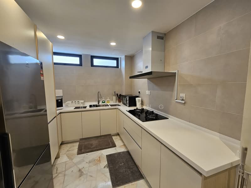 Bungalow for Sale in Bukit Damansara (Damansara Heights) - Angel Ng - Kitchen - PropertyGuru.com.my