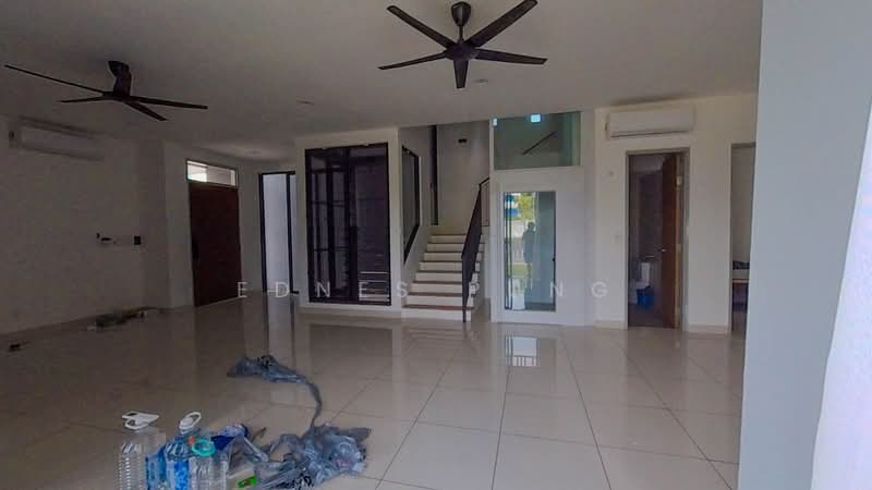 Taman Puchong Legenda untuk Untuk Disewa - RM 11,000 /bulan, Mac 2026 - Living Room - PropertyGuru.com.my