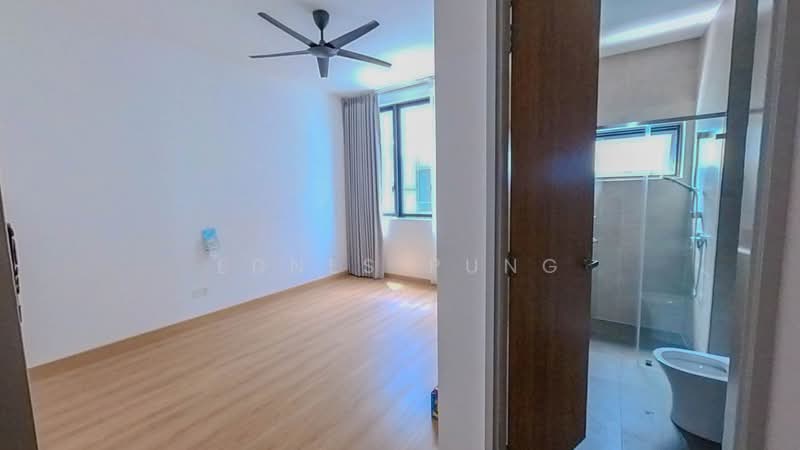Taman Puchong Legenda untuk Untuk Disewa - RM 11,000 /bulan, Mac 2026 - Bedroom - PropertyGuru.com.my