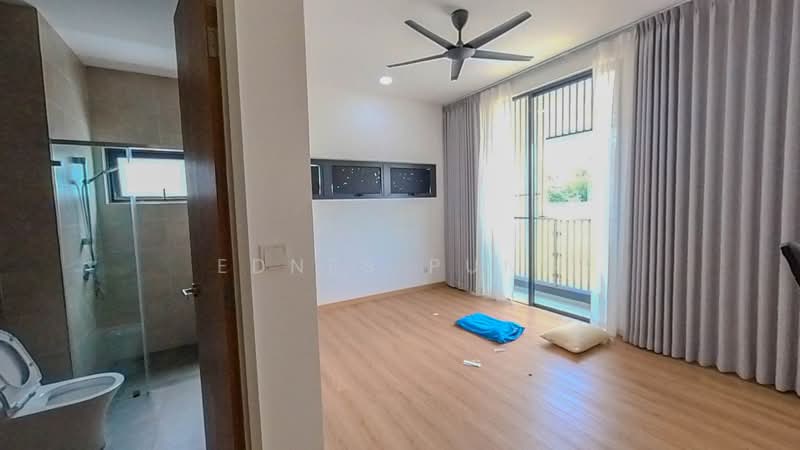 Taman Puchong Legenda untuk Untuk Disewa - RM 11,000 /bulan, Mac 2026 - Bathroom - PropertyGuru.com.my