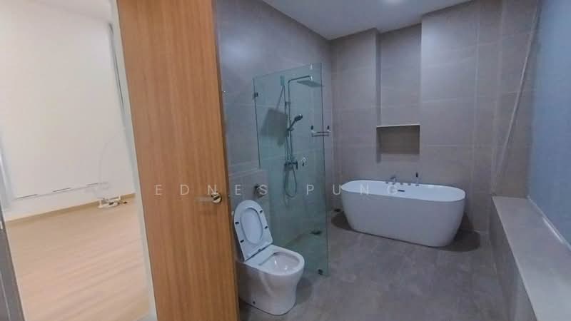 Taman Puchong Legenda untuk Untuk Disewa - RM 11,000 /bulan, Mac 2026 - Bathroom - PropertyGuru.com.my