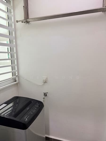 Condominium for Rent at Solaria Residences - Zhen Hong - Interior - PropertyGuru.com.my