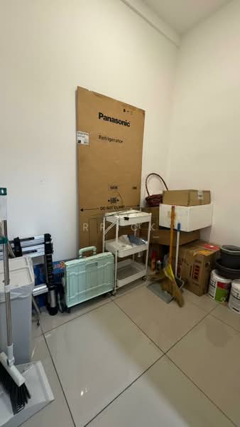 Condominium for Sale at Setia Sky Ville - Derrick . - Interior - PropertyGuru.com.my