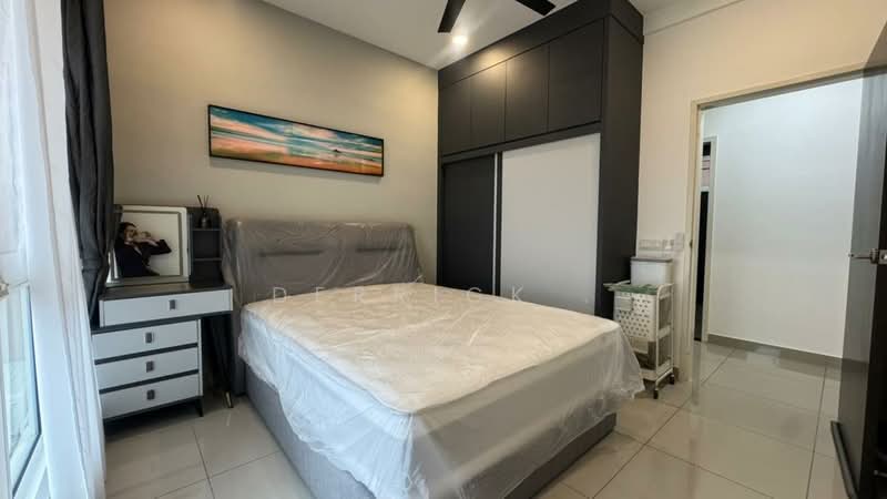 Condominium for Sale at Setia Sky Ville - Derrick . - Bedroom - PropertyGuru.com.my