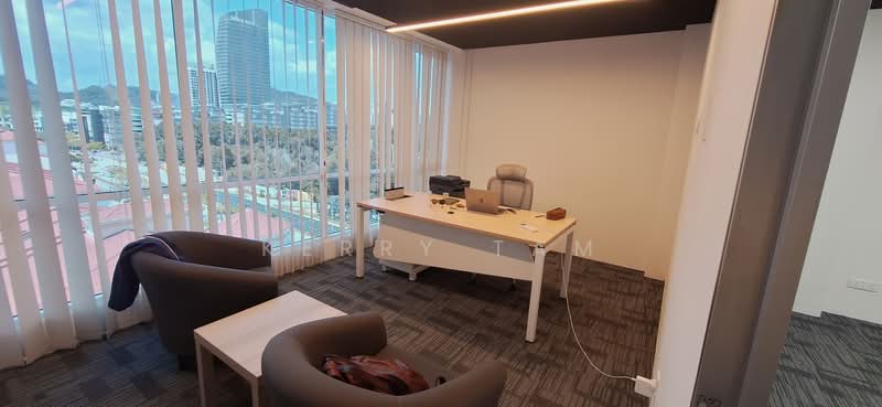 Office for Rent in Petaling Jaya (Selangor) - Kerry Tam - Study - PropertyGuru.com.my
