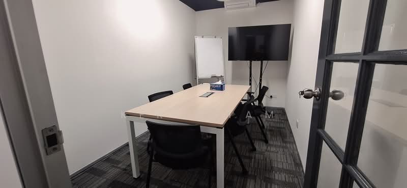 Office for Rent in Petaling Jaya (Selangor) - Kerry Tam - Interior - PropertyGuru.com.my