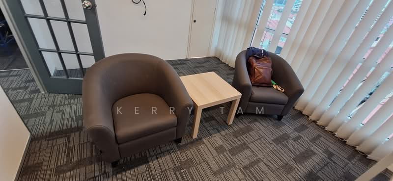Office for Rent in Petaling Jaya (Selangor) - Kerry Tam - Interior - PropertyGuru.com.my