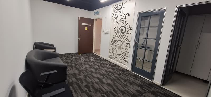 Office for Rent in Petaling Jaya (Selangor) - Kerry Tam - Interior - PropertyGuru.com.my