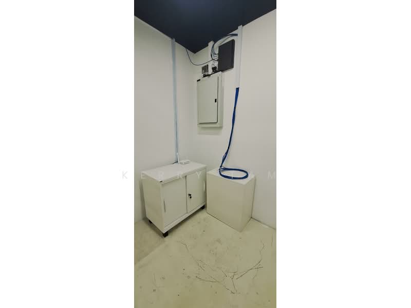Office for Rent in Petaling Jaya (Selangor) - Kerry Tam - Interior - PropertyGuru.com.my