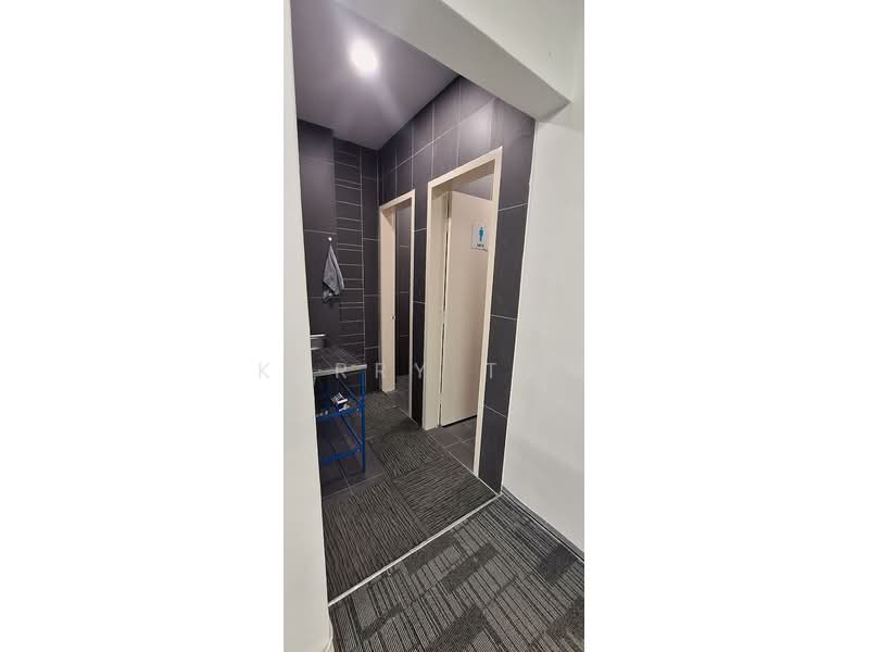 Office for Rent in Petaling Jaya (Selangor) - Kerry Tam - Bathroom - PropertyGuru.com.my