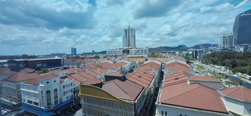 Office for Rent in Petaling Jaya (Selangor) - Kerry Tam - Exterior - PropertyGuru.com.my