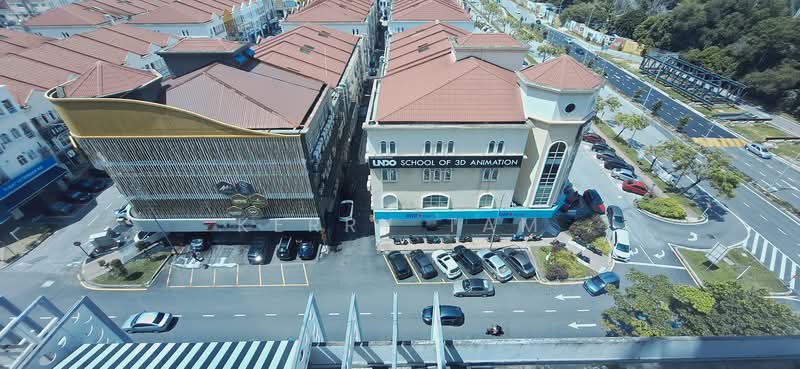 Office for Rent in Petaling Jaya (Selangor) - Kerry Tam - Exterior - PropertyGuru.com.my