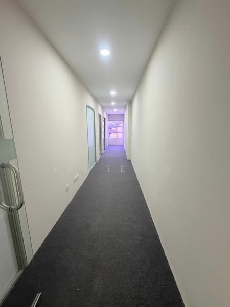 1 Puchong Business Park untuk Untuk Disewa - RM 2,500 /bulan, Mac 2026 - Corridor - PropertyGuru.com.my