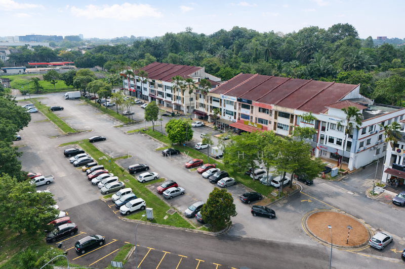 Shop / Office for Sale in Glenmarie (Selangor) - Kenny Chua - Exterior - PropertyGuru.com.my