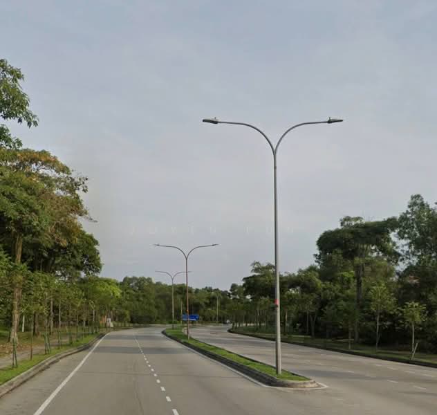 Detached Factory for Sale in Tebrau (Johor) - Joyen Pun - Exterior - PropertyGuru.com.my