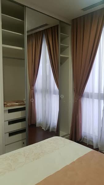 Condominium for Rent at Icon Residence - Weng Loong Kok - Bedroom - PropertyGuru.com.my