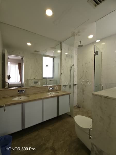 Condominium for Rent at Icon Residence - Weng Loong Kok - Bathroom - PropertyGuru.com.my