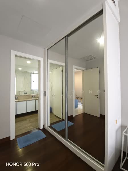 Condominium for Rent at Icon Residence - Weng Loong Kok - Bathroom - PropertyGuru.com.my