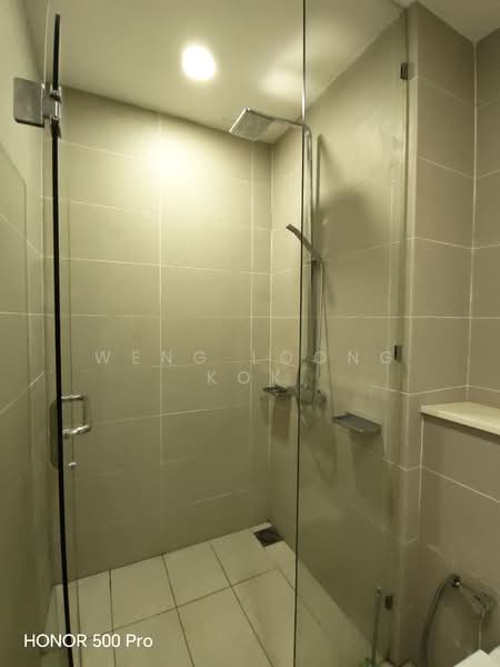 Condominium for Rent at Icon Residence - Weng Loong Kok - Bathroom - PropertyGuru.com.my