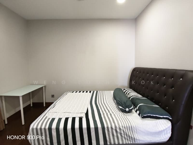 Condominium for Rent at Icon Residence - Weng Loong Kok - PropertyGuru.com.my