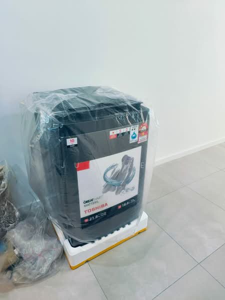 Alira @ Metropark Subang untuk Untuk Disewa - RM 3,300 /bulan, Mac 2026 - PropertyGuru.com.my