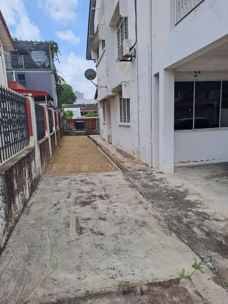 Semi-Detached House for Sale in Taman Pelangi (Johor Bahru) - Edwin Toh - Exterior - PropertyGuru.com.my