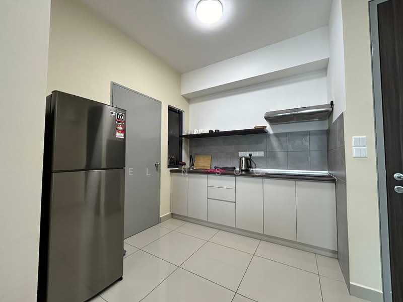M Vertica untuk Untuk Disewa - RM 3,200 /bulan, Mac 2026 - Kitchen - PropertyGuru.com.my
