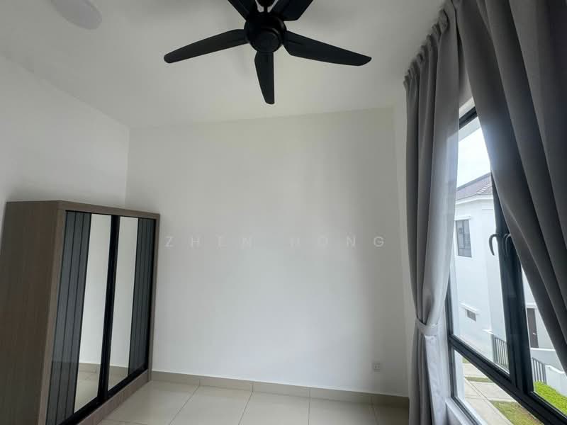 Camdon @ Eco Horizon untuk Untuk Disewa - RM 2,000 /bulan, Mac 2026 - Bedroom - PropertyGuru.com.my