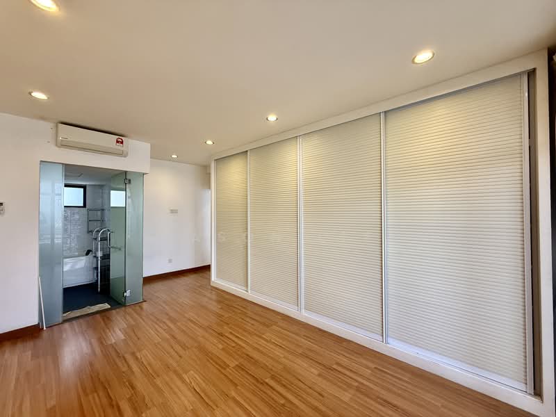 Desa Bangsar Ria untuk Untuk Dijual - RM 1,450,000, Mac 2026 - Bathroom - PropertyGuru.com.my