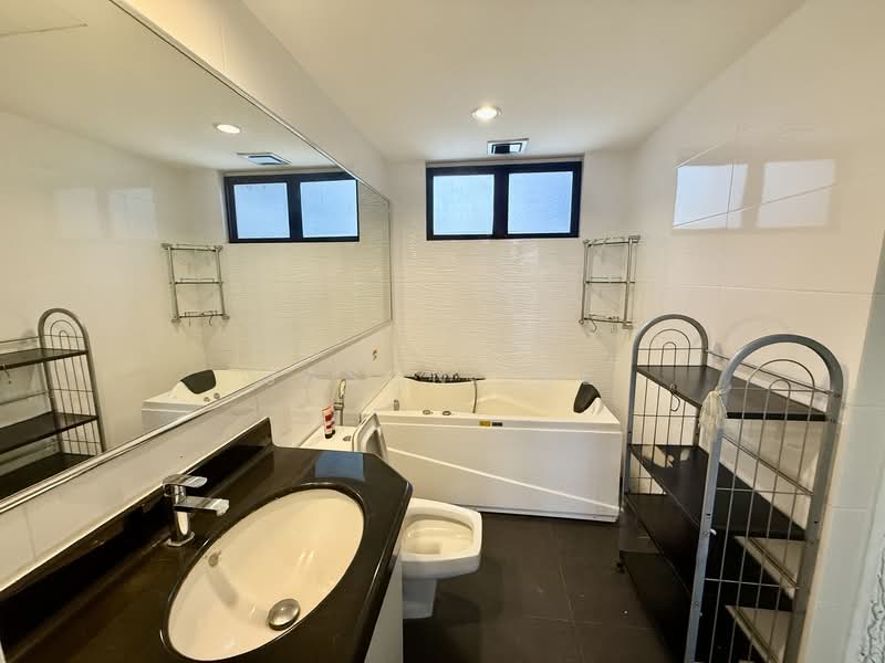 Desa Bangsar Ria untuk Untuk Dijual - RM 1,450,000, Mac 2026 - Bathroom - PropertyGuru.com.my