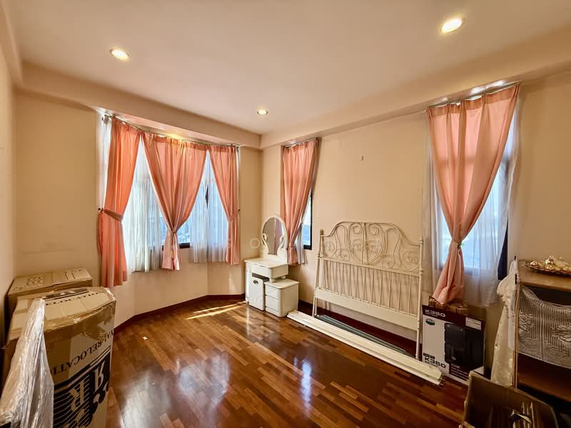 Desa Bangsar Ria untuk Untuk Dijual - RM 1,450,000, Mac 2026 - Bedroom - PropertyGuru.com.my